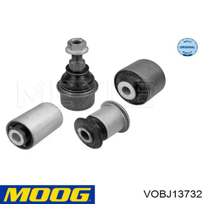Compre VOBJ13732 Moog Suporte de esfera superior