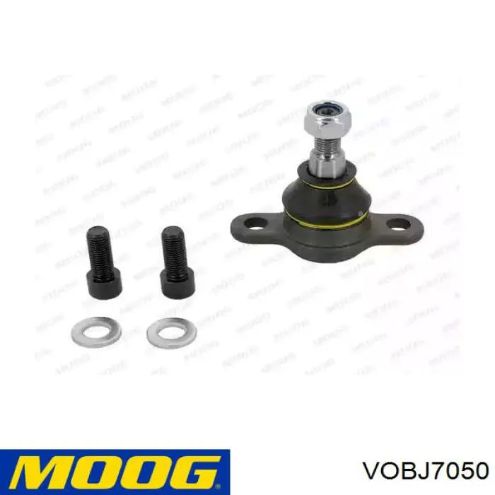 Suporte de esfera inferior Moog VOBJ7050 preço, a partir de 30,24 USD