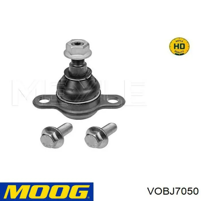 Compre VOBJ7050 Moog Suporte de esfera inferior