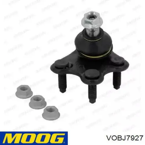 Suporte de esfera inferior esquerdo Moog VOBJ7927 preço, a partir de 20,72 USD