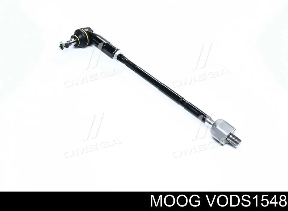 Tração de direção montada direita Moog VODS1548 preço, a partir de 33,11 USD