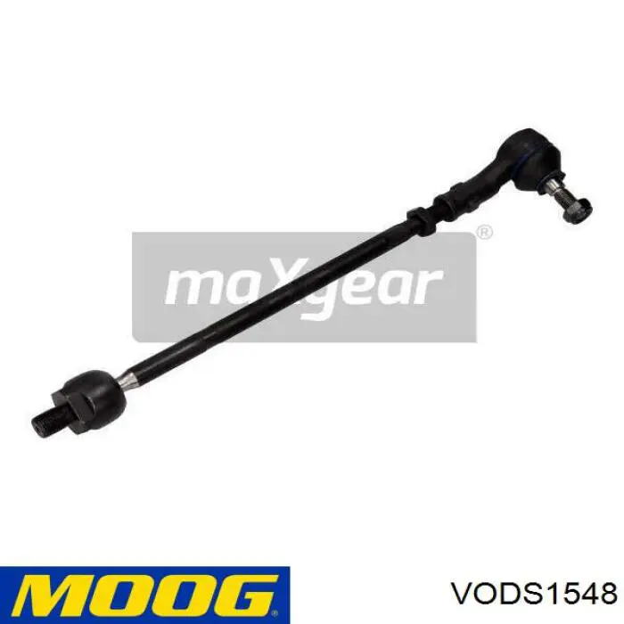 Compre VODS1548 Moog Tração de direção montada direita
