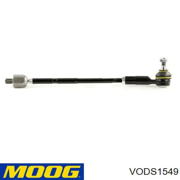 Tração de direção montada esquerda Moog VODS1549 preço, a partir de 33,83 USD