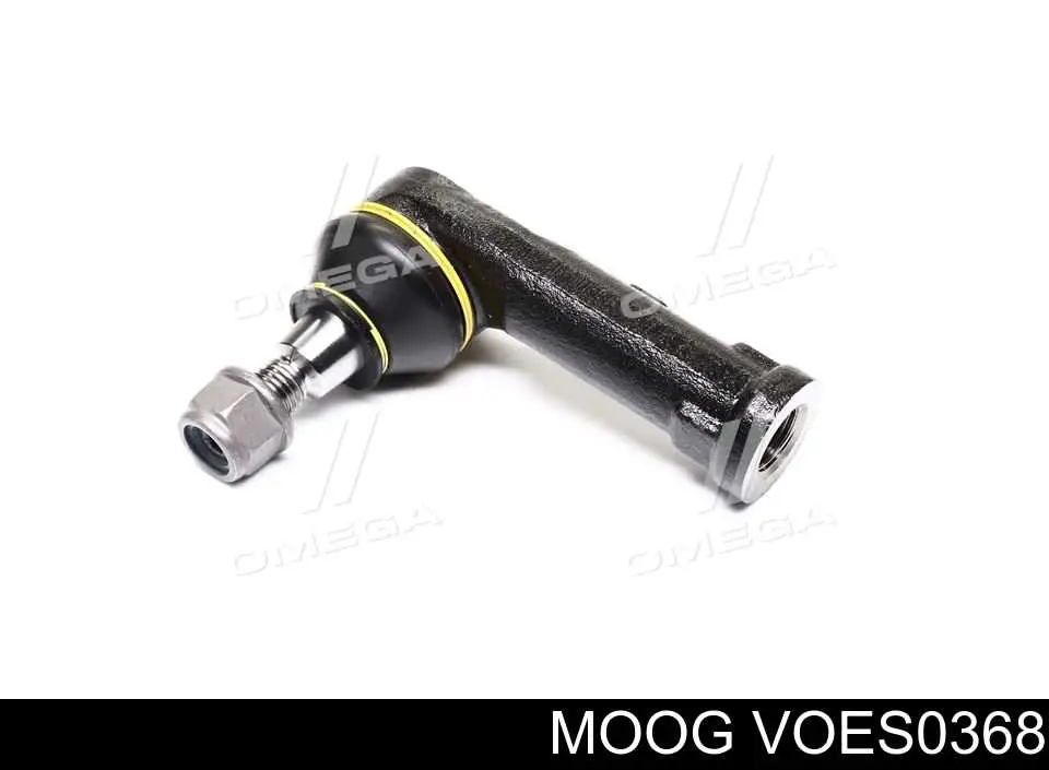 Ponta externa da barra de direção Moog VOES0368 preço, a partir de 18,85 USD