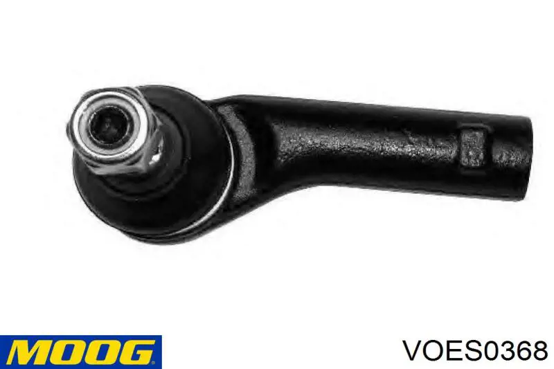 Compre VOES0368 Moog Ponta externa da barra de direção