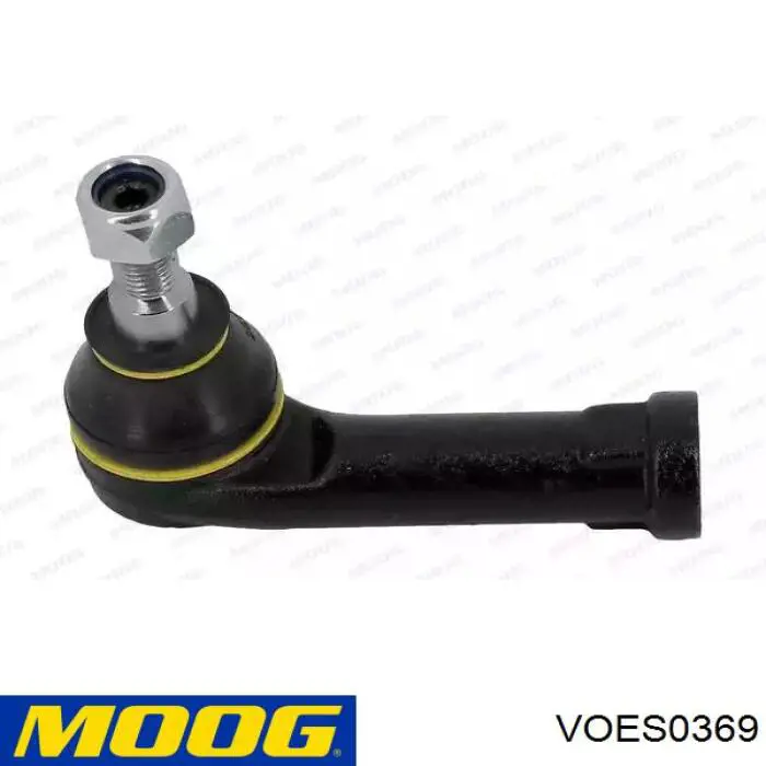 Ponta externa da barra de direção Moog VOES0369 preço, a partir de 14,19 USD