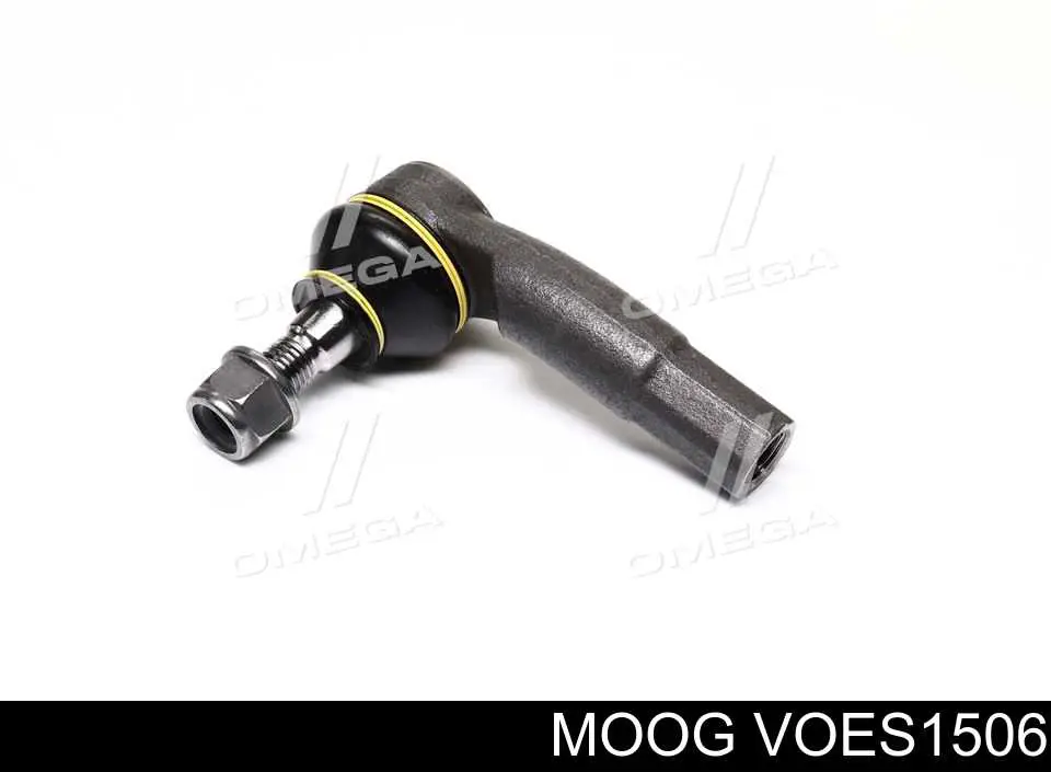 Ponta externa da barra de direção Moog VOES1506 preço, a partir de 15,56 USD