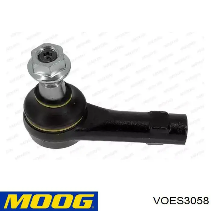 Ponta externa da barra de direção Moog VOES3058 preço, a partir de 14,46 USD