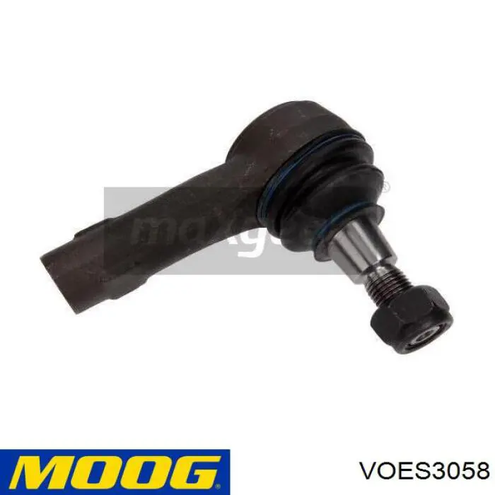 Compre VOES3058 Moog Ponta externa da barra de direção