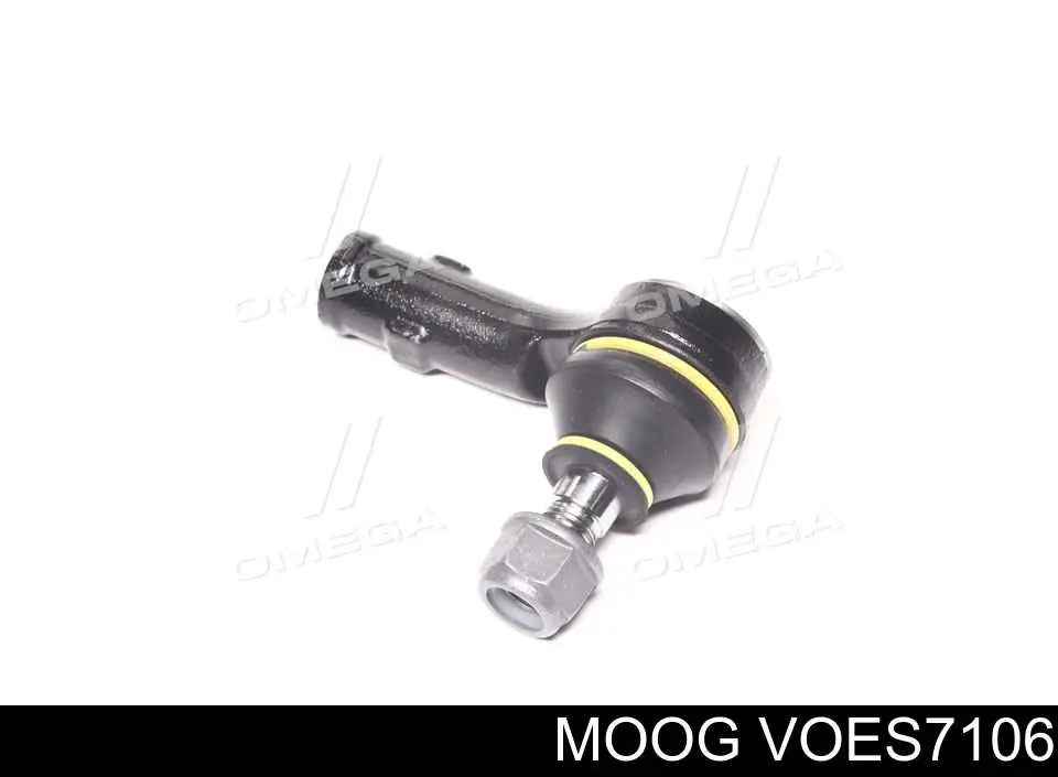 Ponta externa da barra de direção Moog VOES7106 preço, a partir de 12,38 USD