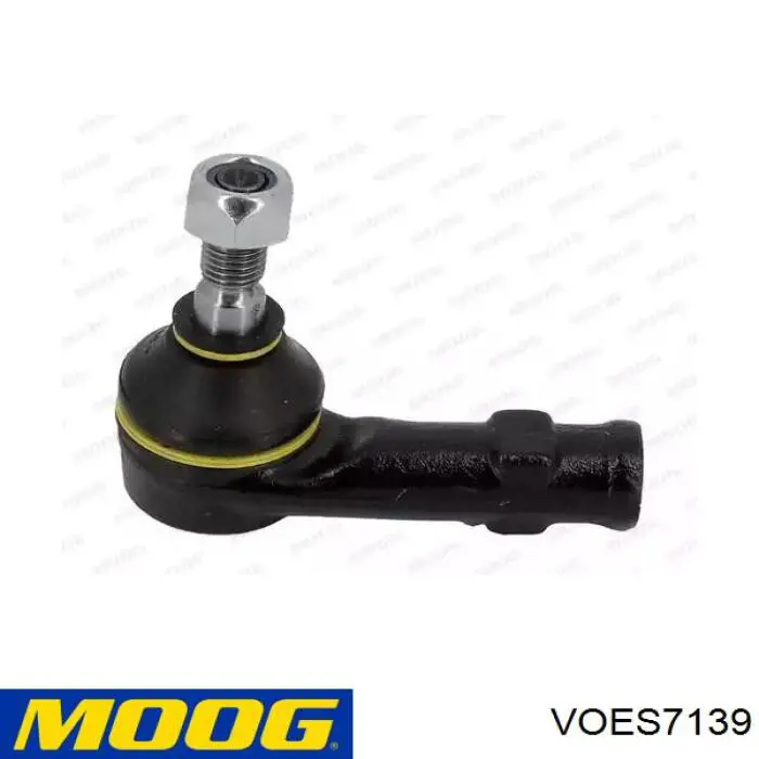 Ponta externa da barra de direção Moog VOES7139 preço, a partir de 12,38 USD