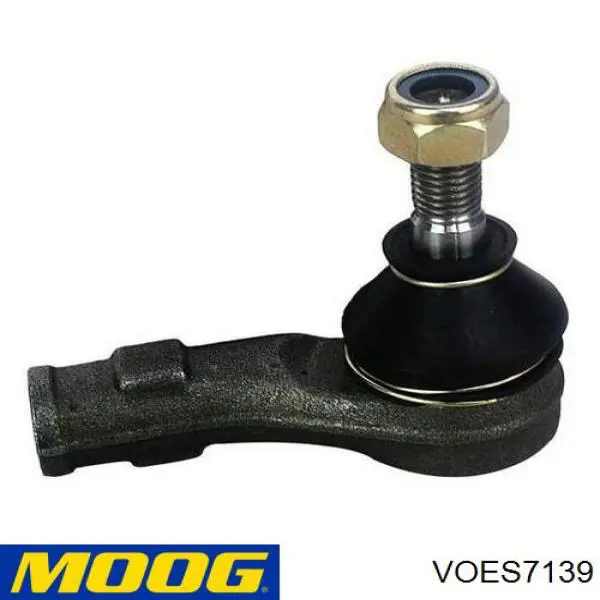 Compre VOES7139 Moog Ponta externa da barra de direção