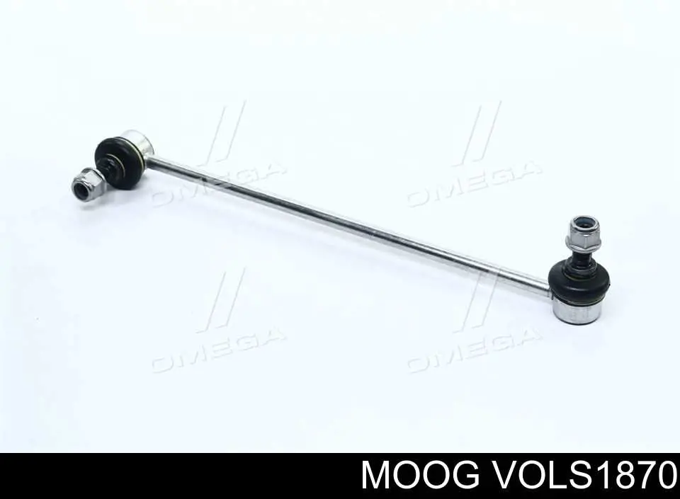 Compre VOLS1870 Moog Montante de estabilizador dianteiro