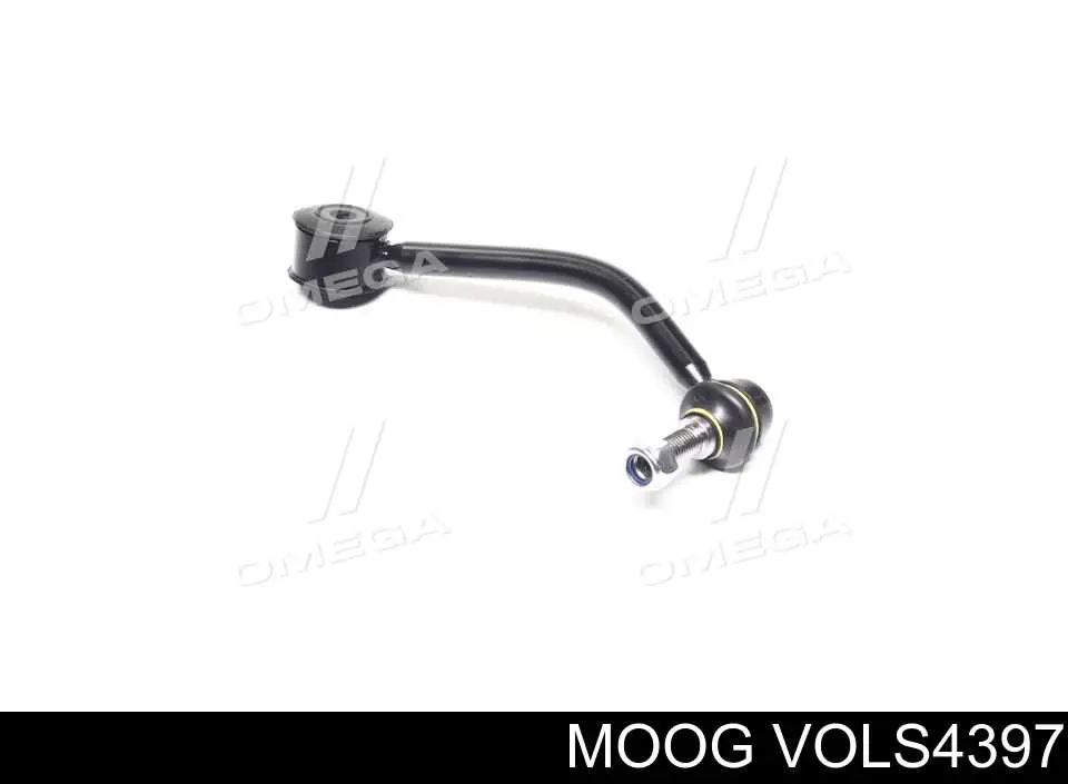 Montante esquerdo de estabilizador traseiro Moog VOLS4397 preço, a partir de 32,33 USD