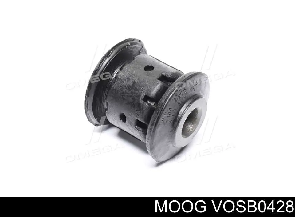 Bloco silencioso dianteiro do braço oscilante inferior Moog VOSB0428 preço, a partir de 7,79 USD