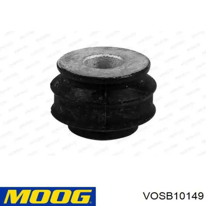 Bucha de suporte dianteiro de estabilizador Moog VOSB10149 preço, a partir de 4,64 USD