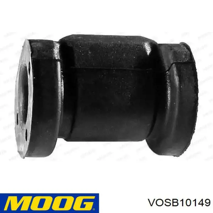 Compre VOSB10149 Moog Bucha de suporte dianteiro de estabilizador