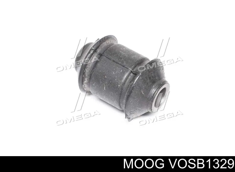 Bloco silencioso dianteiro do braço oscilante inferior Moog VOSB1329 preço, a partir de 3,01 USD