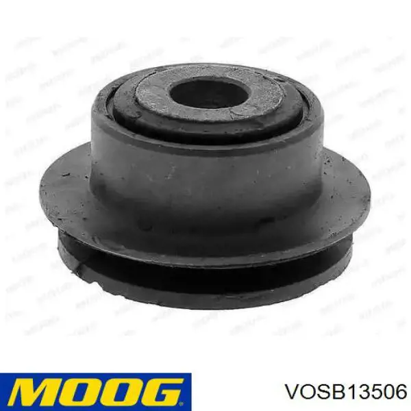 VOSB13506 Moog Bloco silencioso do pino de apoio traseiro