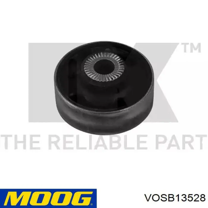 Bloco silencioso de viga traseira (de plataforma veicular) Lemforder 42536 preço, a partir de 22,76 USD