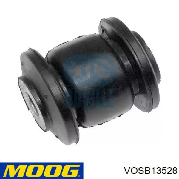 Compre 42536 Lemforder Bloco silencioso de viga traseira (de plataforma veicular)