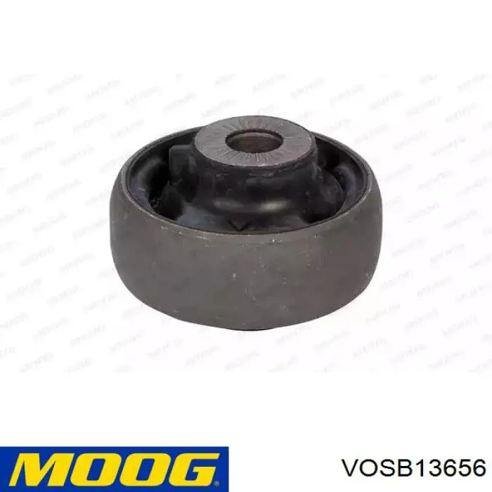 VOSB13656 Moog Bloco silencioso dianteiro do braço oscilante inferior