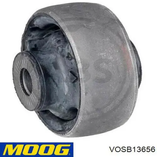 Bloco silencioso dianteiro do braço oscilante inferior Moog VOSB13656 preço, a partir de 11,08 USD