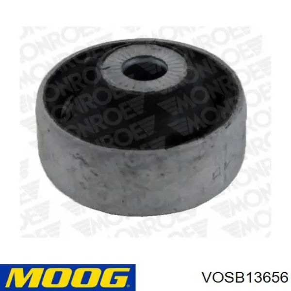 Compre VOSB13656 Moog Bloco silencioso dianteiro do braço oscilante inferior