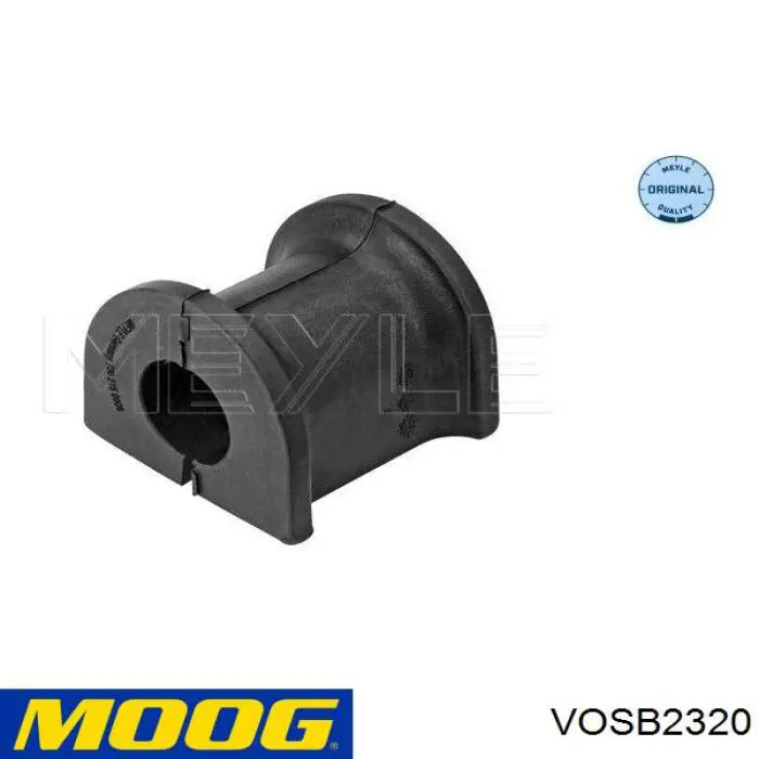Compre VOSB2320 Moog Bucha de estabilizador dianteiro