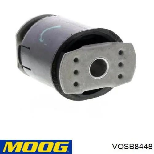 VOSB8448 Moog Bloco silencioso de viga traseira (de plataforma veicular)