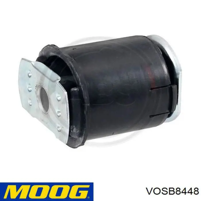 Compre VOSB8448 Moog Bloco silencioso de viga traseira (de plataforma veicular)
