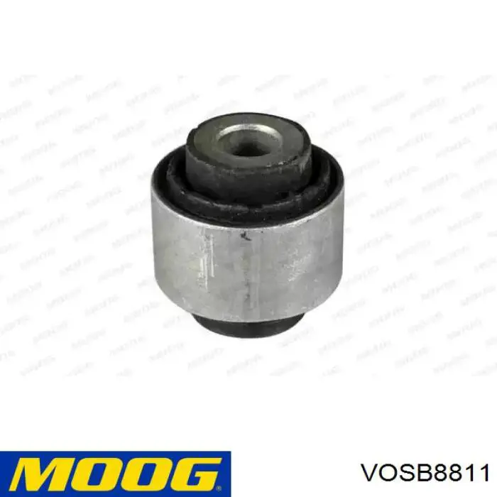 Bloco silencioso do braço oscilante superior traseiro Moog VOSB8811 preço, a partir de 6,43 USD
