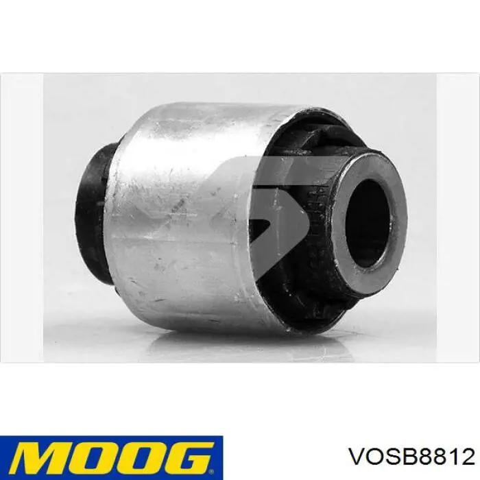 VOSB8812 Moog Bloco silencioso do braço oscilante superior traseiro