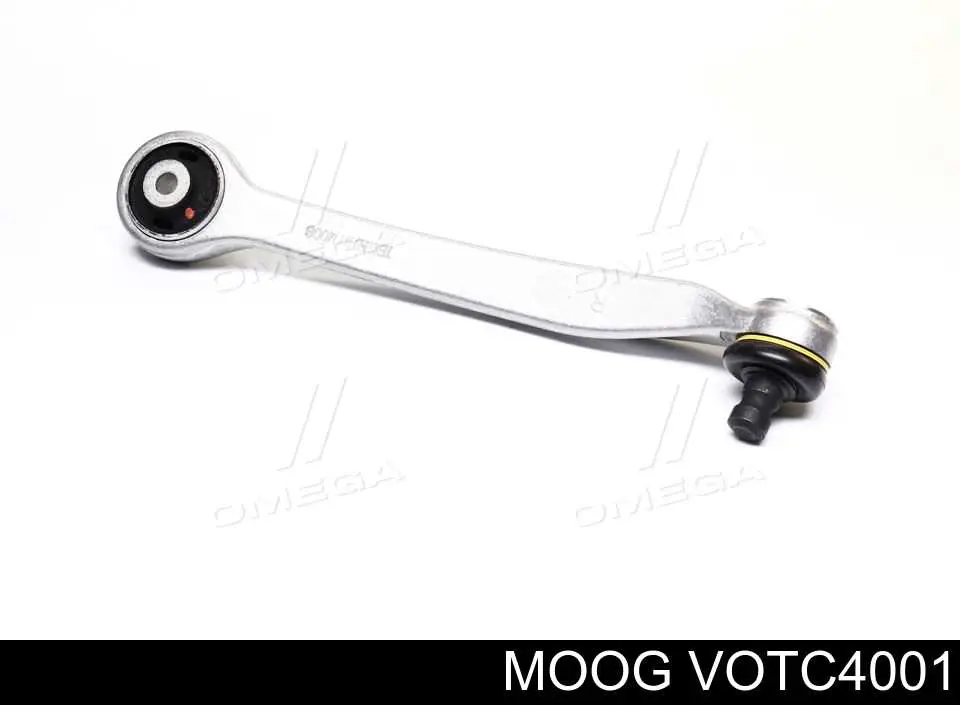 Braço oscilante superior direito de suspensão dianteira Moog VOTC4001 preço, a partir de 32,37 USD