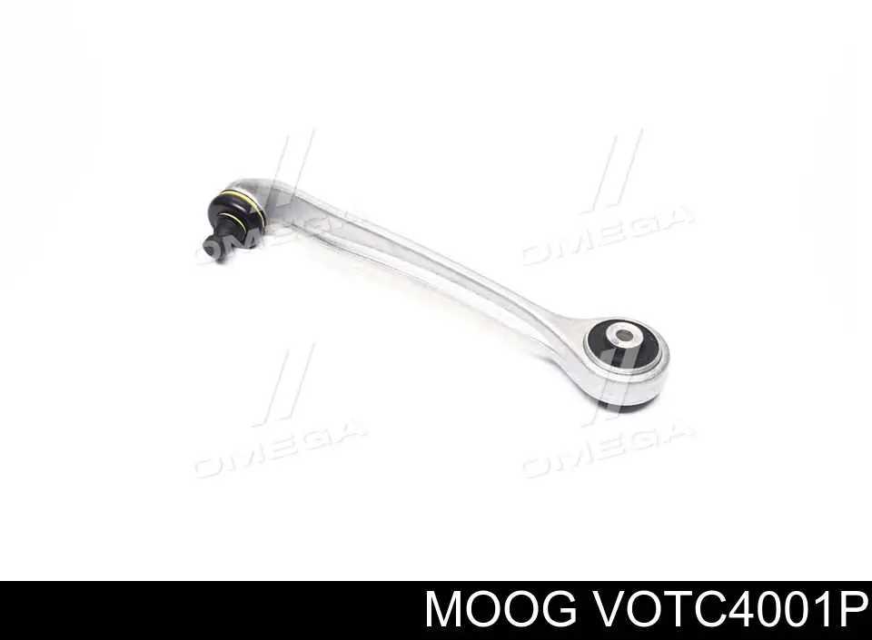 Braço oscilante superior direito de suspensão dianteira Moog VOTC4001P preço, a partir de 32,05 USD