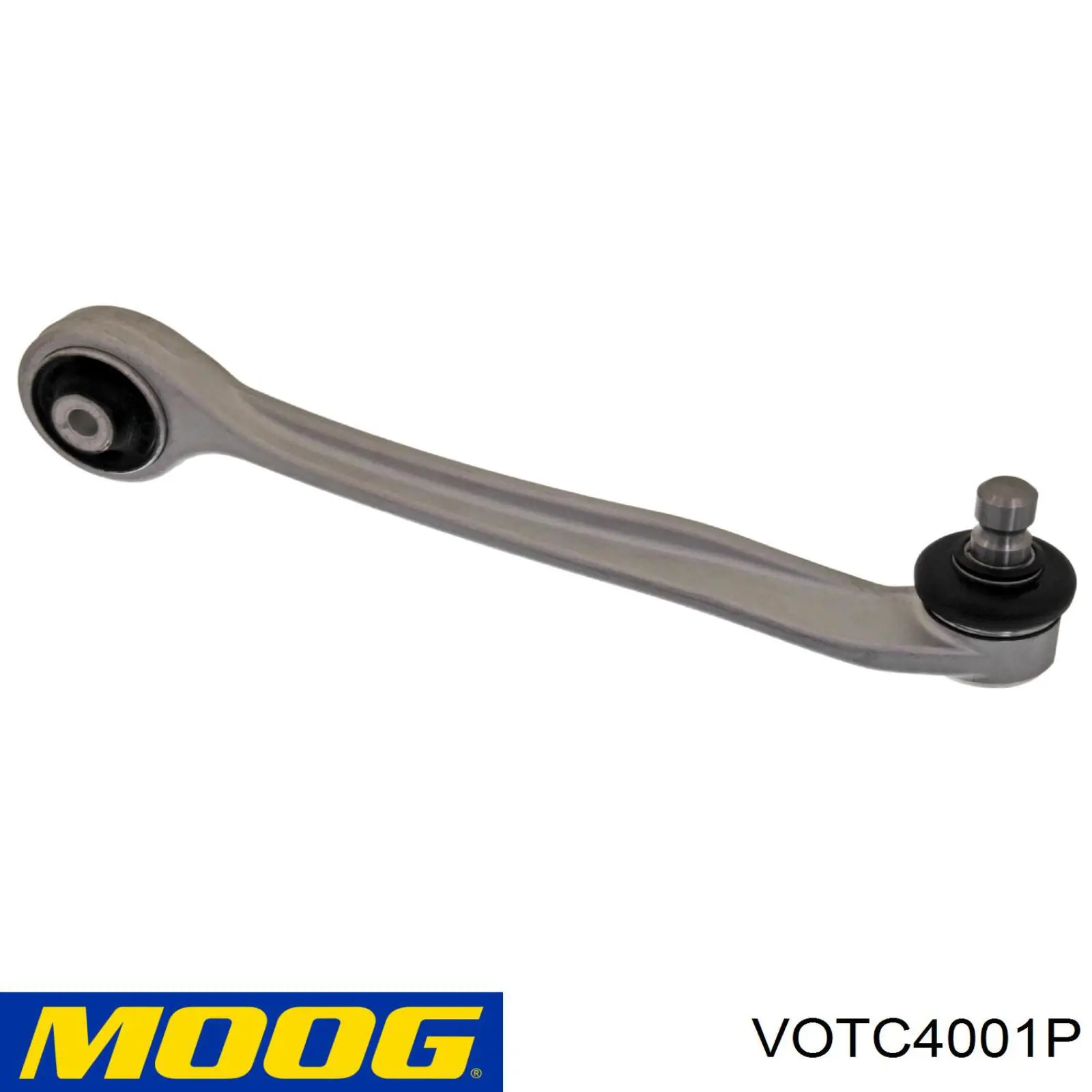 Compre VOTC4001P Moog Braço oscilante superior direito de suspensão dianteira