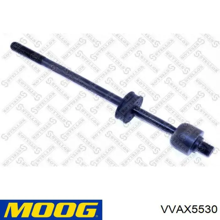 Compre VVAX5530 Moog Tração de direção