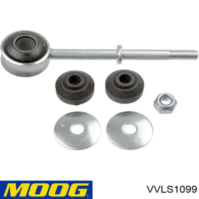 Compre VVLS1099 Moog Montante de estabilizador dianteiro