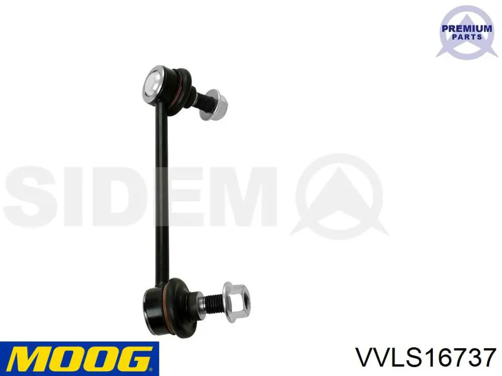 Montante esquerdo de estabilizador dianteiro Volvo 31360657 preço, a partir de 19,61 USD