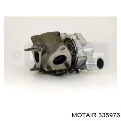 11657799433 BMW Turbina