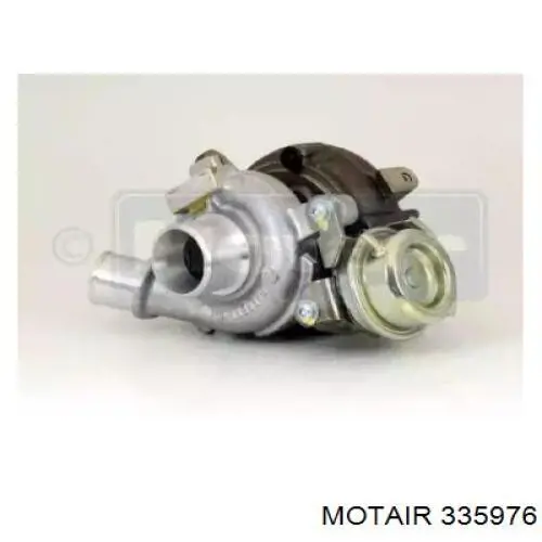 Turbina BMW 11657799433 preço, a partir de 380,39 USD