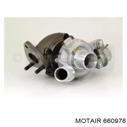 Compre 11657799433 BMW Turbina