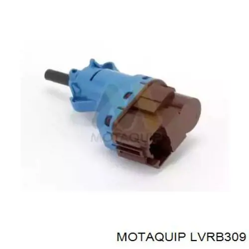 52092117 Fiat/Alfa/Lancia Sensor de ativação do sinal de parada