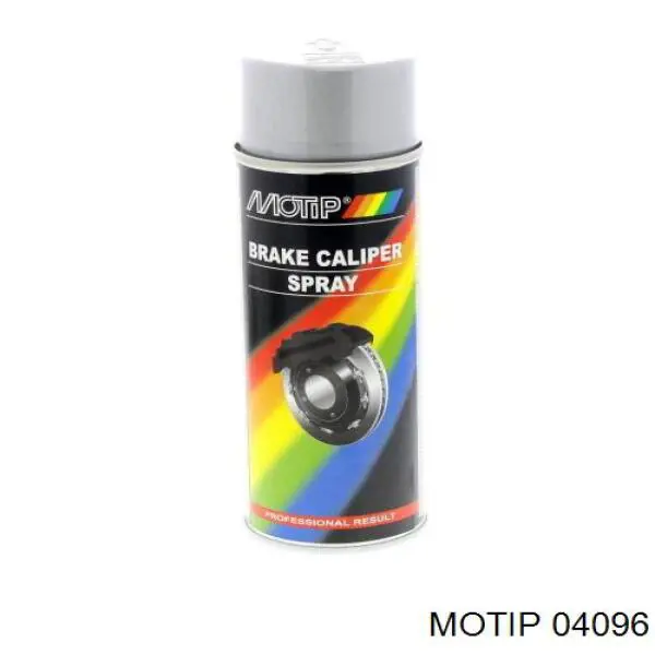 04096 Motip Esmalte para suportes