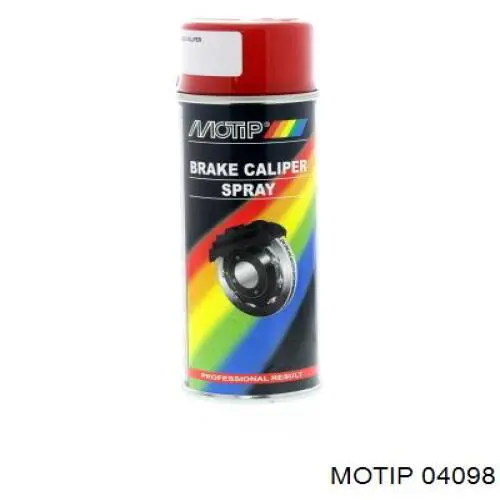 Esmalte para suportes Motip 04098 preço, a partir de 19,51 USD