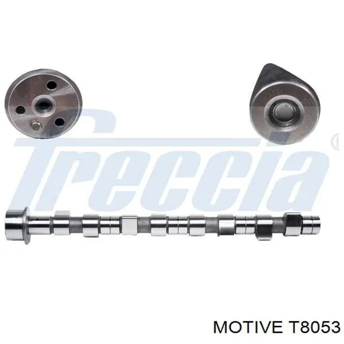 Árvore distribuidora de motor Motive T8053 preço, a partir de 142,59 USD