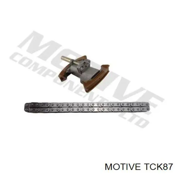 Compre KDK0913 Japan Parts Cadeia do mecanismo de distribuição de gás, kit