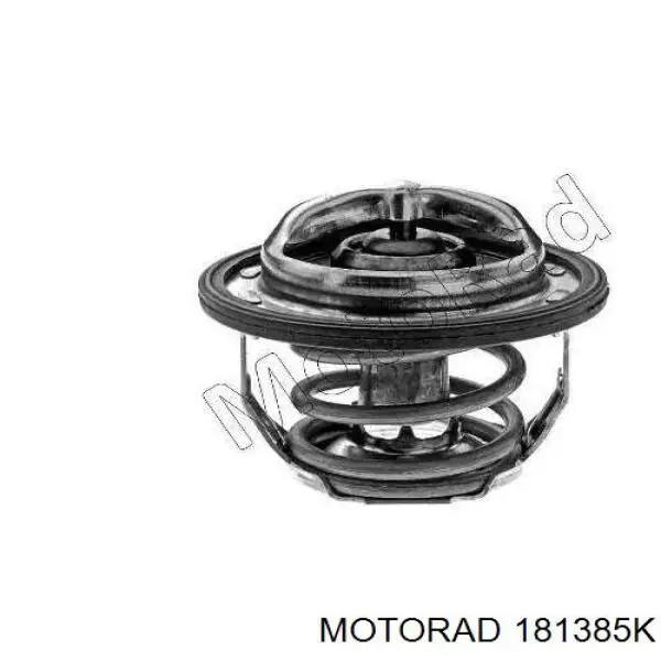 Termostato Opel 55484533