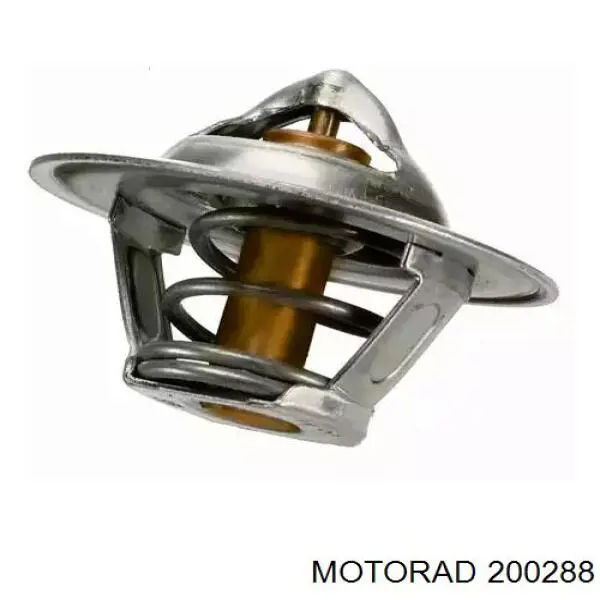 200288 Motorad Termostato