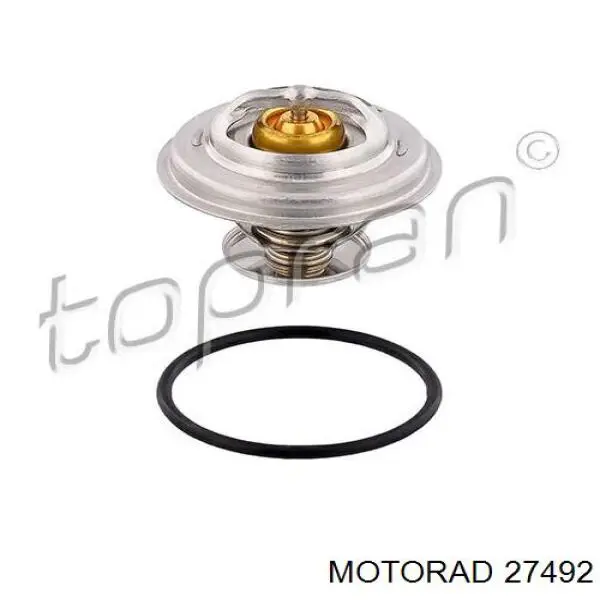 Termostato Motorad 27492 preço, a partir de 13,45 USD